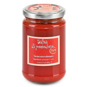Salsa di Pomodoro BIO 280g
