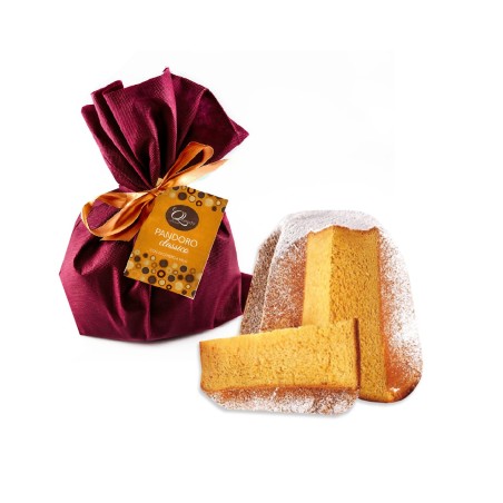 Pandoro classico 750g