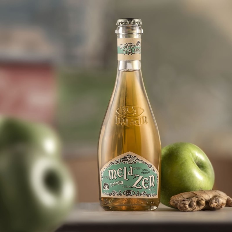 Mela Zen Baladin 330 ml
